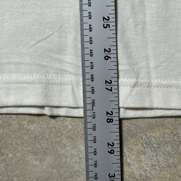 Over The Garden Wall Potatoes & Molasses T-Shirt SMALL New With Tag - Picture 5 of 6